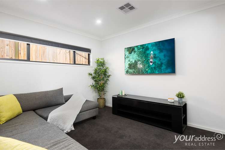 Sixth view of Homely house listing, 16 Mount Edwards Street, Park Ridge QLD 4125