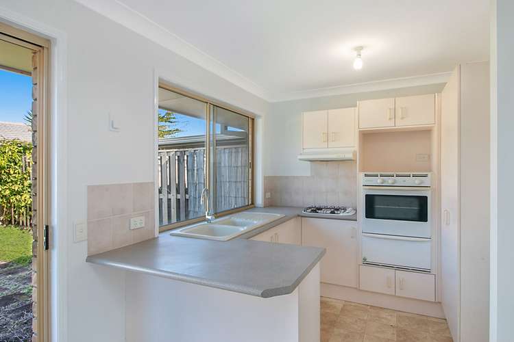 Fifth view of Homely villa listing, 59/73-101 Darlington Drive, Banora Point NSW 2486