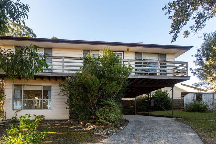 Main view of Homely house listing, 19 Dillon Road, Wamberal NSW 2260