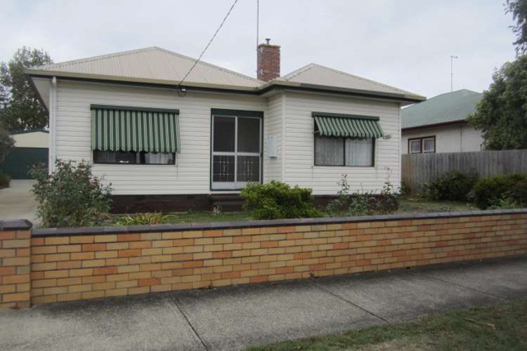 Main view of Homely house listing, 35 Gravesend Street, Colac VIC 3250