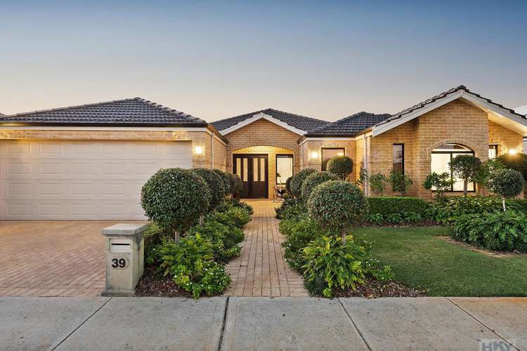 Main view of Homely house listing, 39 Beechwood Circle, Aveley WA 6069