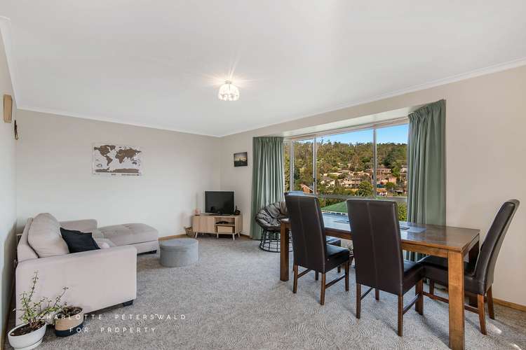 Fourth view of Homely villa listing, 1/19 Fairview Drive, Kingston TAS 7050