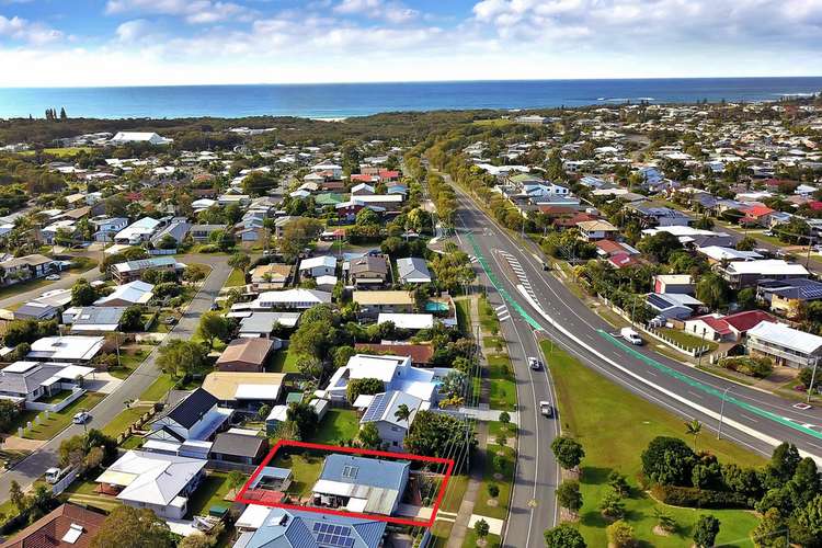 Main view of Homely house listing, 105 Buderim Street, Currimundi QLD 4551