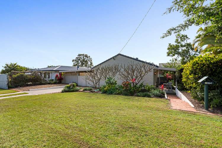 Second view of Homely house listing, 105 Buderim Street, Currimundi QLD 4551