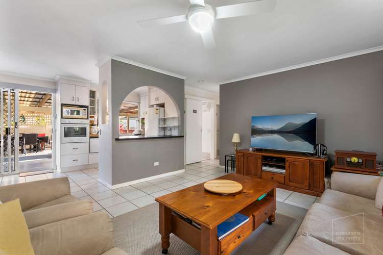 Fourth view of Homely house listing, 105 Buderim Street, Currimundi QLD 4551