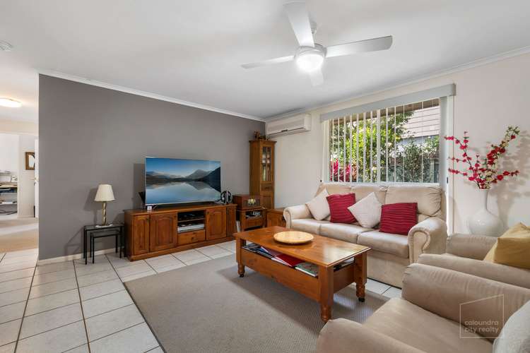 Sixth view of Homely house listing, 105 Buderim Street, Currimundi QLD 4551
