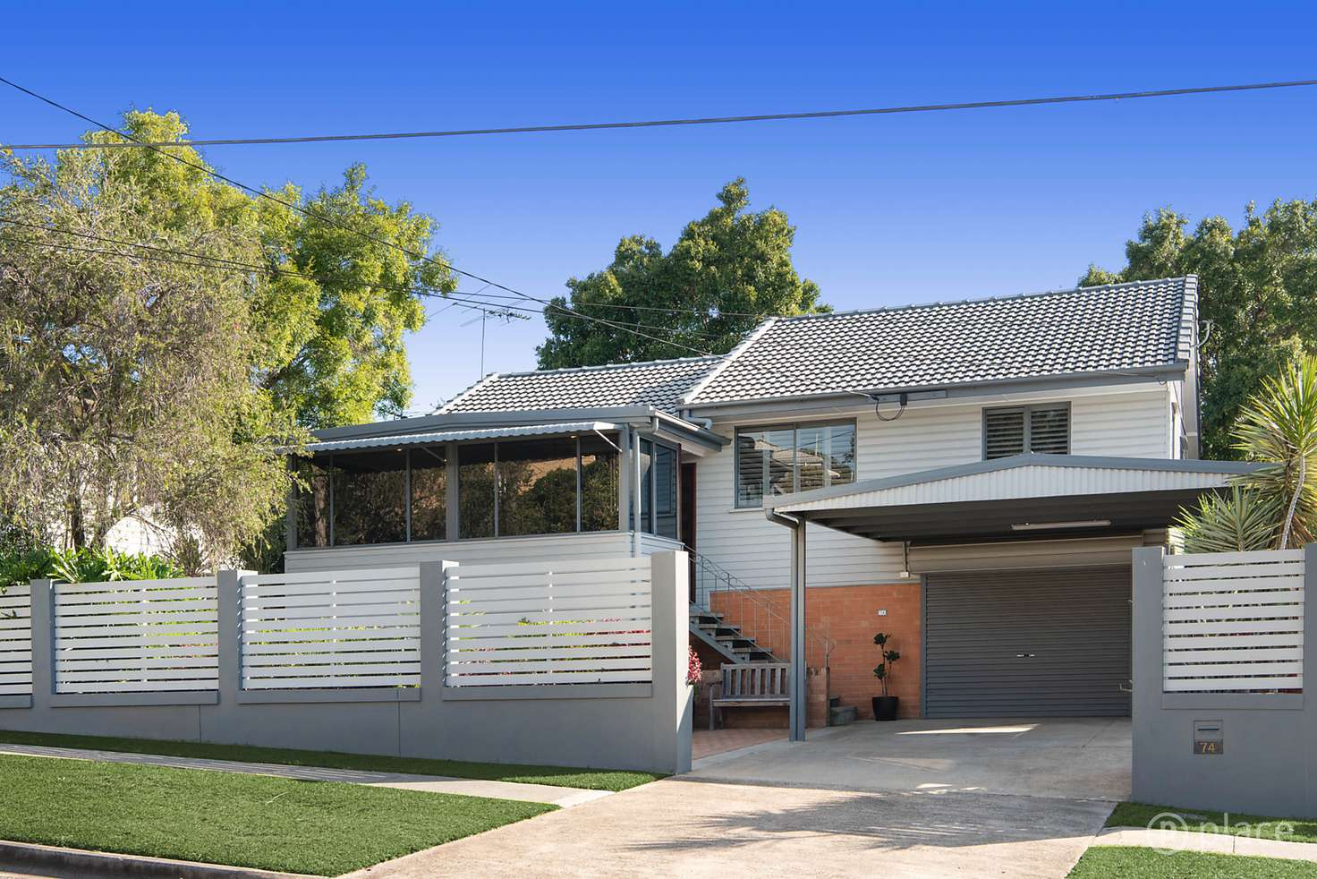 Main view of Homely house listing, 74 Dykes Street, Mount Gravatt East QLD 4122