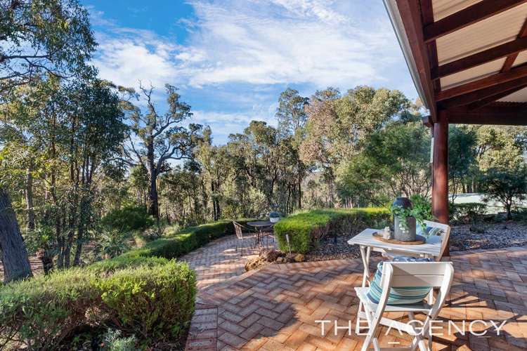 Main view of Homely house listing, 154 Brompton Heights, Gidgegannup WA 6083