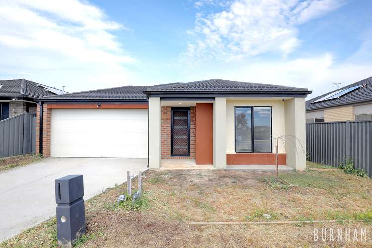 Main view of Homely house listing, 12 Luster Crescent, Tarneit VIC 3029