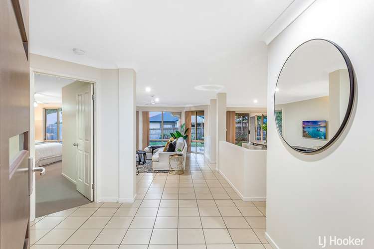 Fourth view of Homely house listing, 12 Lomond Place, Parkinson QLD 4115