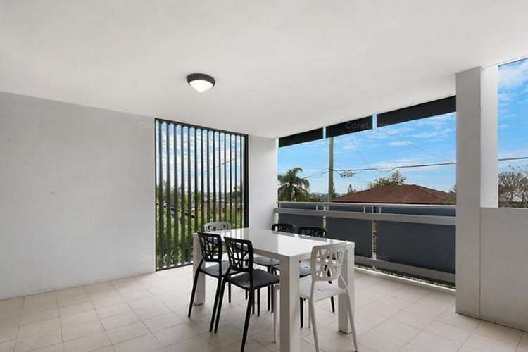 Fifth view of Homely apartment listing, 7/36 Stopford Street, Wooloowin QLD 4030