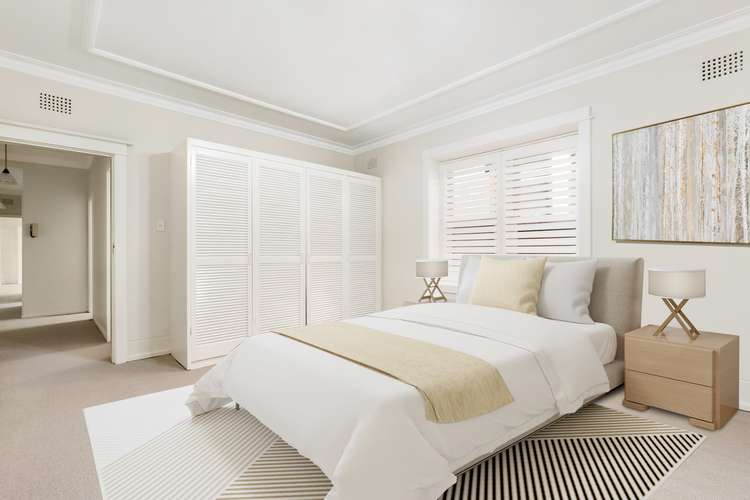 Second view of Homely apartment listing, 12/123 Ocean Street, Woollahra NSW 2025