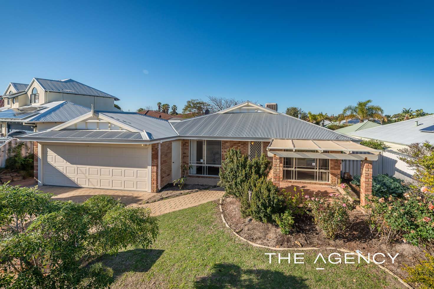 Main view of Homely house listing, 20 Morialta Avenue, Quinns Rocks WA 6030