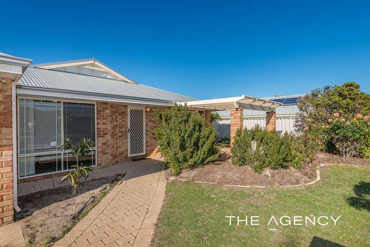 Second view of Homely house listing, 20 Morialta Avenue, Quinns Rocks WA 6030