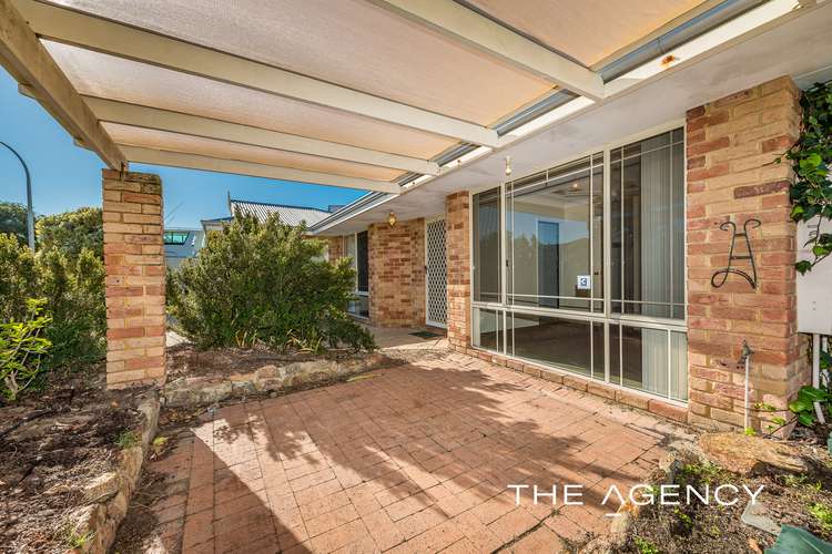 Third view of Homely house listing, 20 Morialta Avenue, Quinns Rocks WA 6030