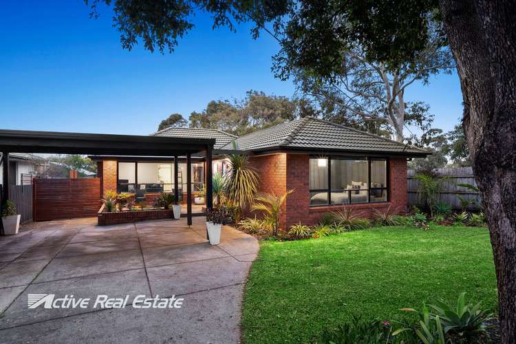 Second view of Homely house listing, 28 Karina Street, Mornington VIC 3931