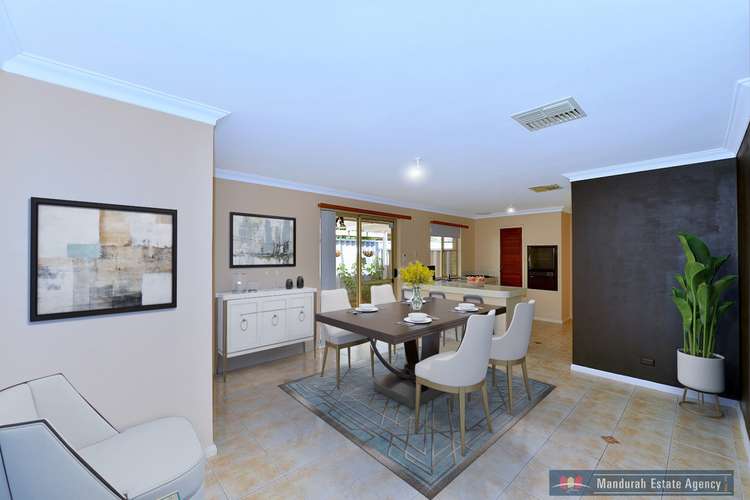Second view of Homely semiDetached listing, 10B Lima Close, Warnbro WA 6169
