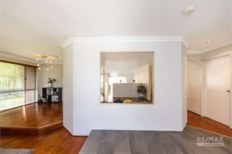 Fourth view of Homely house listing, 32 Shalimar Rise, Currambine WA 6028