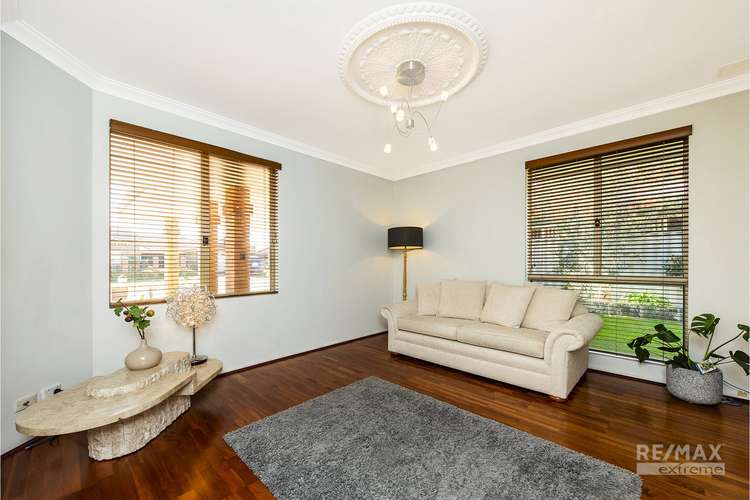 Fifth view of Homely house listing, 32 Shalimar Rise, Currambine WA 6028