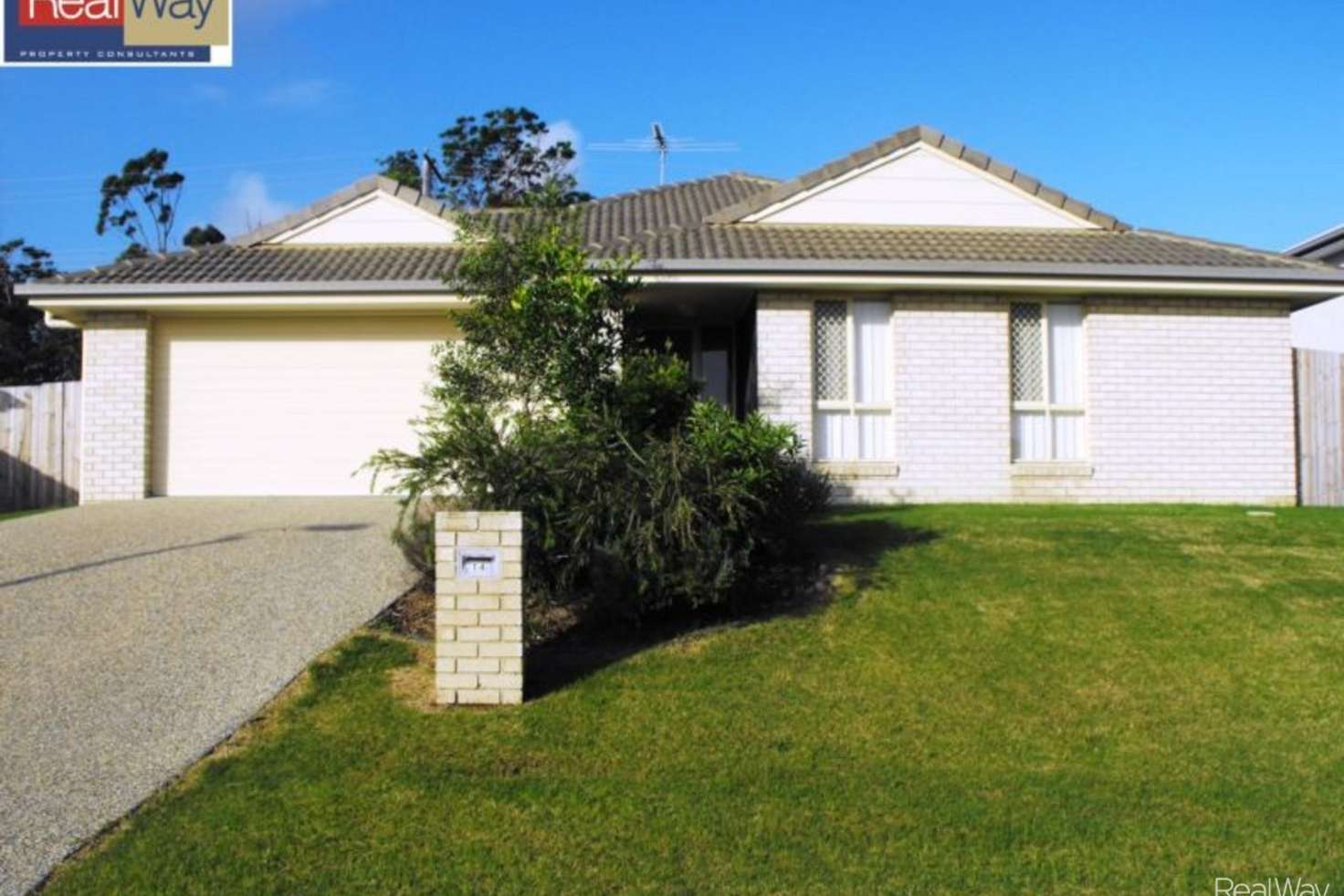 Main view of Homely house listing, 14 Illawarra Close, Griffin QLD 4503