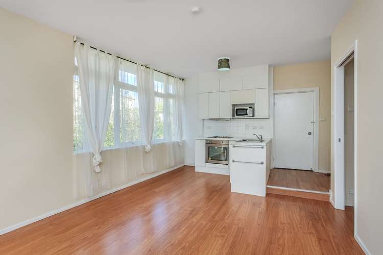 Second view of Homely apartment listing, 12/52 Mark Street, New Farm QLD 4005