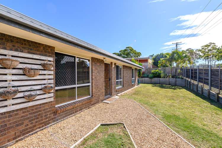 Second view of Homely house listing, 49 Centenary Drive, Boyne Island QLD 4680