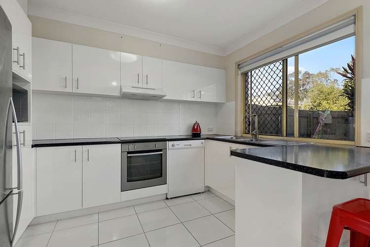 Main view of Homely townhouse listing, 39/81 Network Drive, Wynnum West QLD 4178