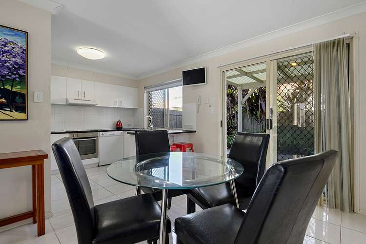 Second view of Homely townhouse listing, 39/81 Network Drive, Wynnum West QLD 4178