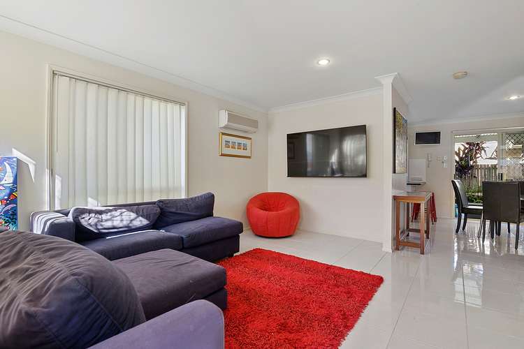 Third view of Homely townhouse listing, 39/81 Network Drive, Wynnum West QLD 4178