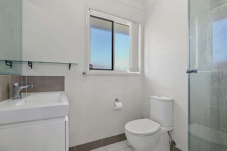 Fifth view of Homely townhouse listing, 39/81 Network Drive, Wynnum West QLD 4178