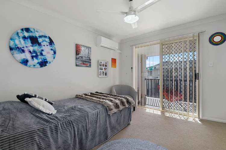 Sixth view of Homely townhouse listing, 39/81 Network Drive, Wynnum West QLD 4178