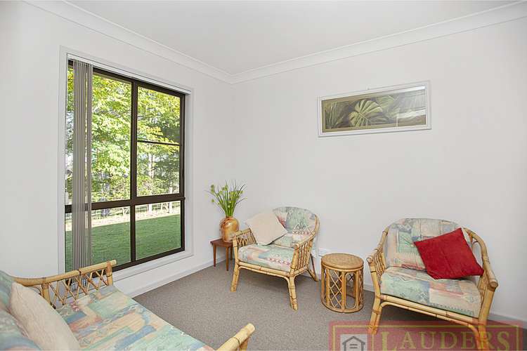 Second view of Homely house listing, 4 The Cedars Drive, Wingham NSW 2429