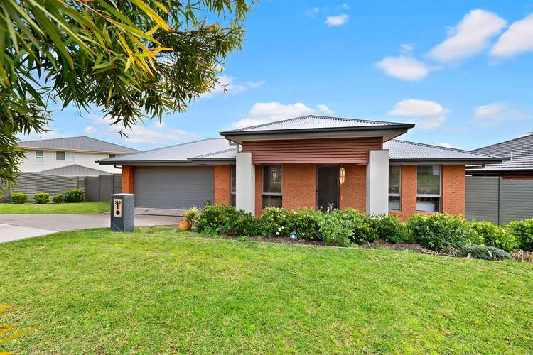 Main view of Homely house listing, 29 Northview Street, Fletcher NSW 2287