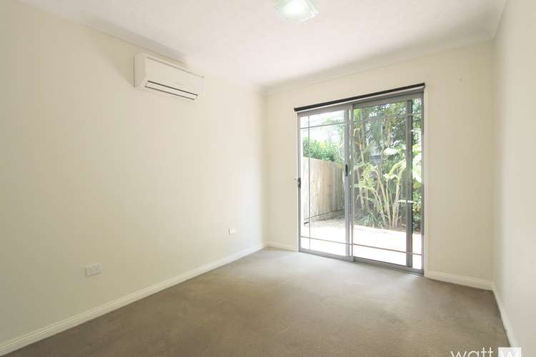 Fourth view of Homely unit listing, 1/41 Mcdougall Steet, Milton QLD 4064