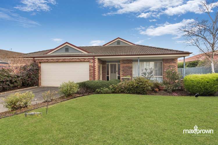 14 Clinton Lane, Chirnside Park VIC 3116