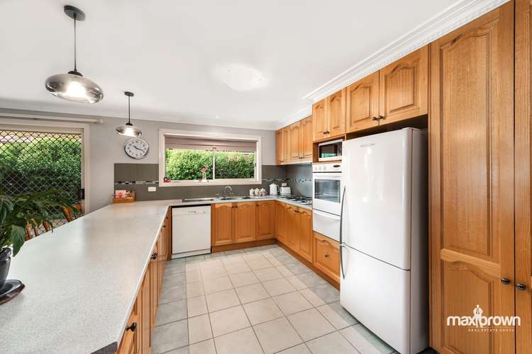 Second view of Homely house listing, 14 Clinton Lane, Chirnside Park VIC 3116