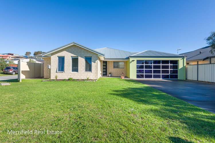 Main view of Homely house listing, 16 Paul Terry Drive, Bayonet Head WA 6330