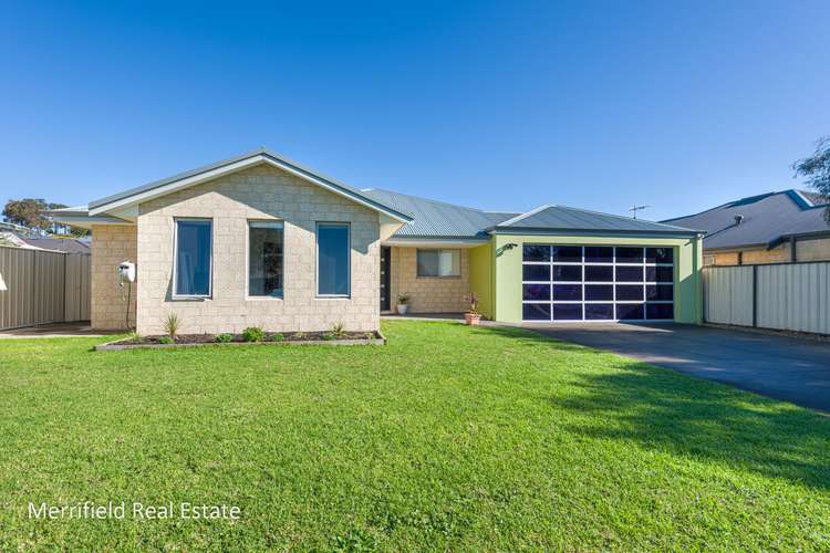 Second view of Homely house listing, 16 Paul Terry Drive, Bayonet Head WA 6330