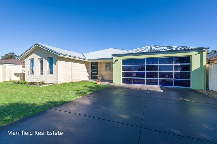 Third view of Homely house listing, 16 Paul Terry Drive, Bayonet Head WA 6330