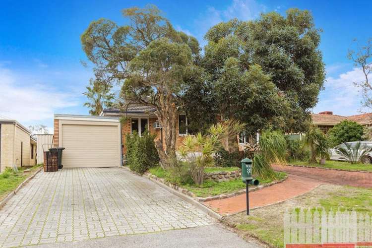 Third view of Homely house listing, 32 Schofield Street, Eden Hill WA 6054