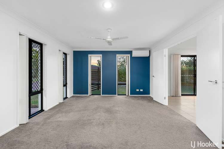 Third view of Homely house listing, 10 Mimosa Street, Parkinson QLD 4115