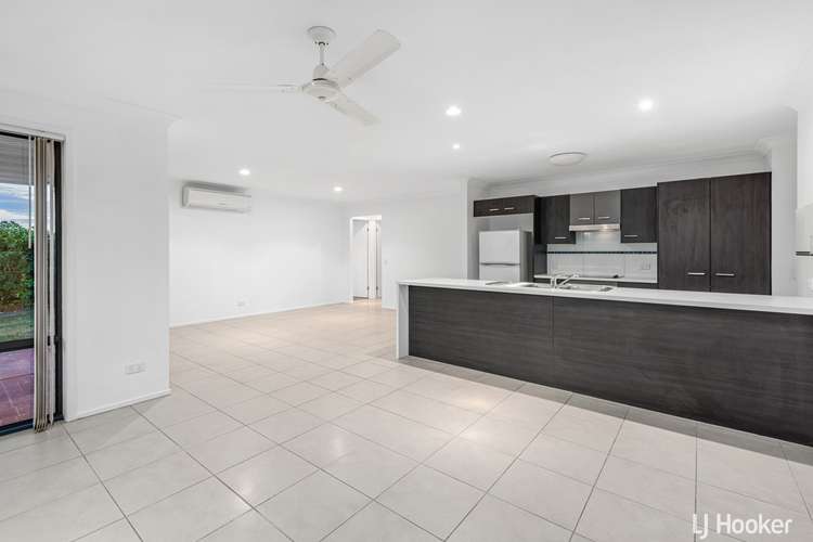 Fifth view of Homely house listing, 10 Mimosa Street, Parkinson QLD 4115