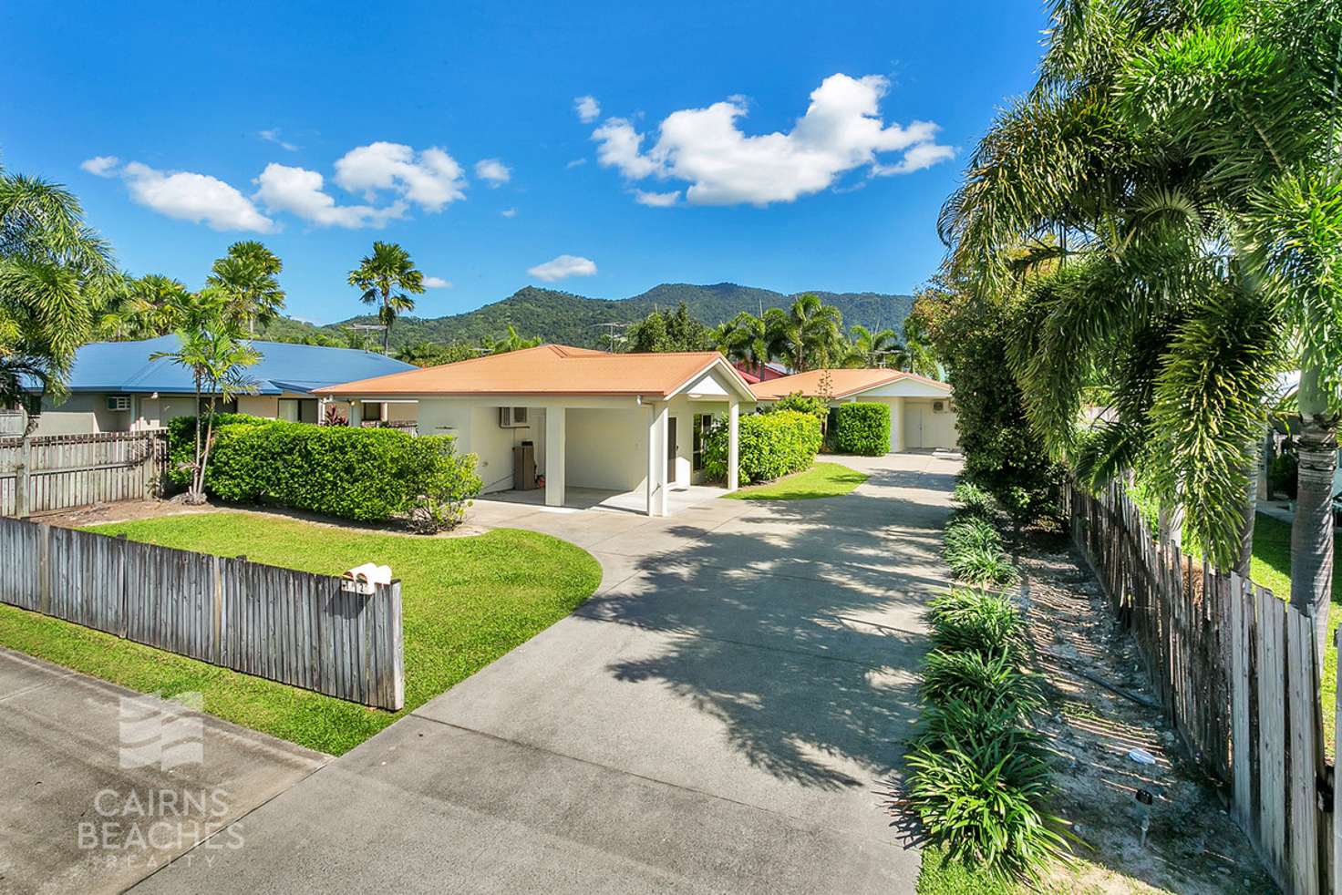 Main view of Homely semiDetached listing, 5 Cottesloe Dve, Kewarra Beach QLD 4879