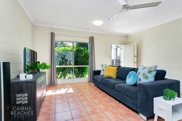 Second view of Homely semiDetached listing, 5 Cottesloe Dve, Kewarra Beach QLD 4879