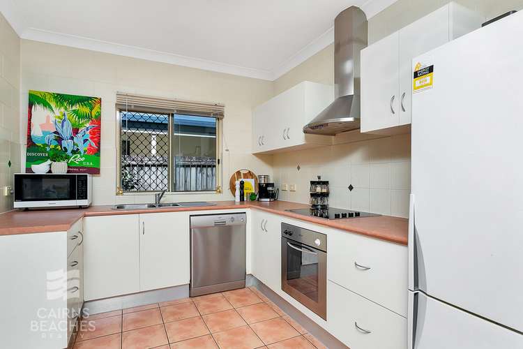 Third view of Homely semiDetached listing, 5 Cottesloe Dve, Kewarra Beach QLD 4879