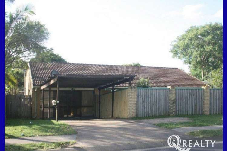 Second view of Homely house listing, 211 Algester Road, Algester QLD 4115