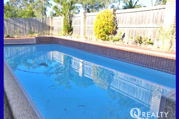 Fourth view of Homely house listing, 211 Algester Road, Algester QLD 4115