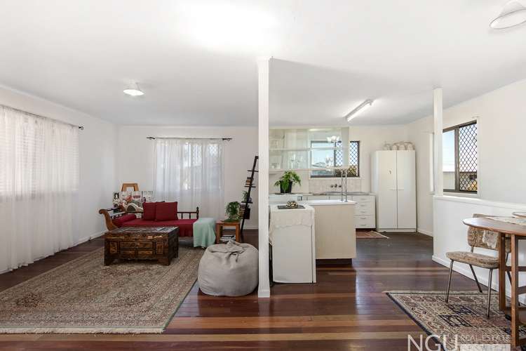 Fifth view of Homely house listing, 101 Robertson Road, Raceview QLD 4305