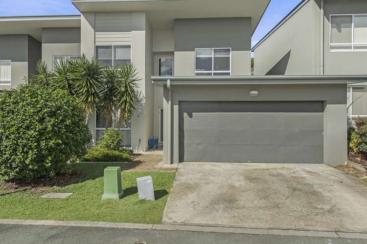 Main view of Homely townhouse listing, 95/1 Sauvignon Parade, Upper Coomera QLD 4209