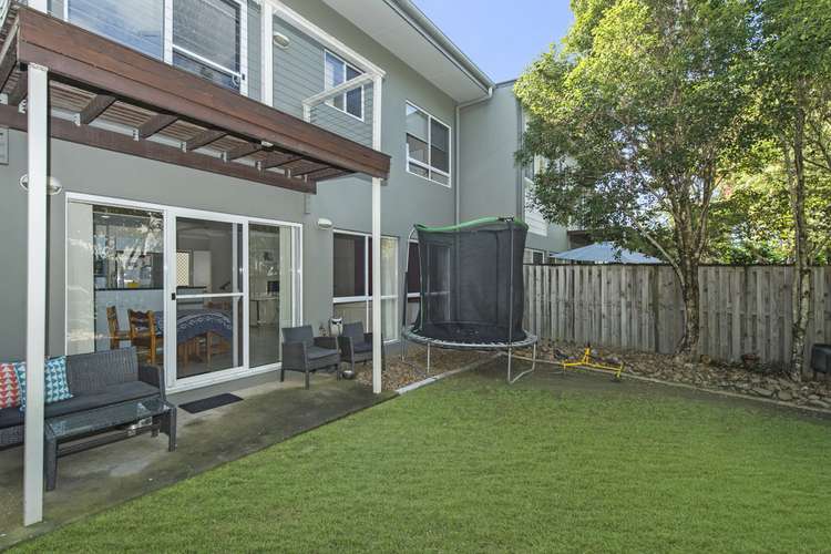 Third view of Homely townhouse listing, 95/1 Sauvignon Parade, Upper Coomera QLD 4209